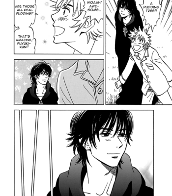 [TANAKA Suzuki] Muchuu no Hito ~ vol.03 [Eng] – Gay Manga sex 151