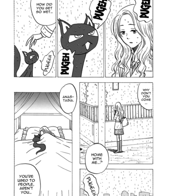 [TANAKA Suzuki] Muchuu no Hito ~ vol.03 [Eng] – Gay Manga sex 153