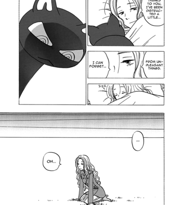 [TANAKA Suzuki] Muchuu no Hito ~ vol.03 [Eng] – Gay Manga sex 154