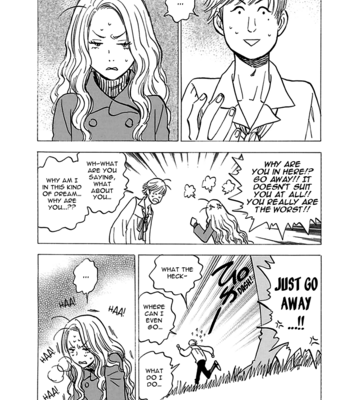 [TANAKA Suzuki] Muchuu no Hito ~ vol.03 [Eng] – Gay Manga sex 156