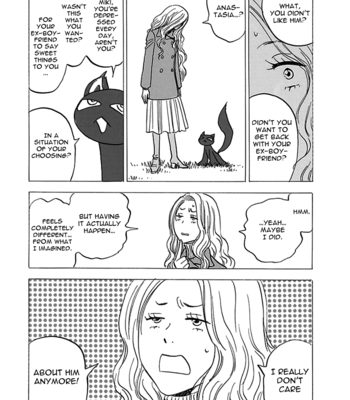 [TANAKA Suzuki] Muchuu no Hito ~ vol.03 [Eng] – Gay Manga sex 157