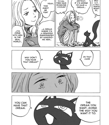 [TANAKA Suzuki] Muchuu no Hito ~ vol.03 [Eng] – Gay Manga sex 158