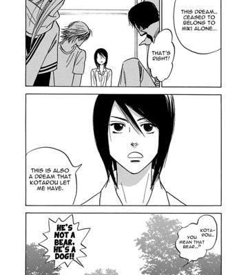 [TANAKA Suzuki] Muchuu no Hito ~ vol.03 [Eng] – Gay Manga sex 160