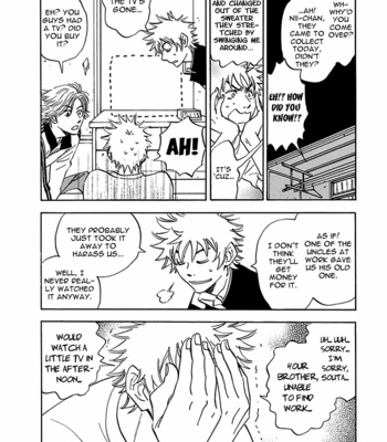 [TANAKA Suzuki] Muchuu no Hito ~ vol.03 [Eng] – Gay Manga sex 54