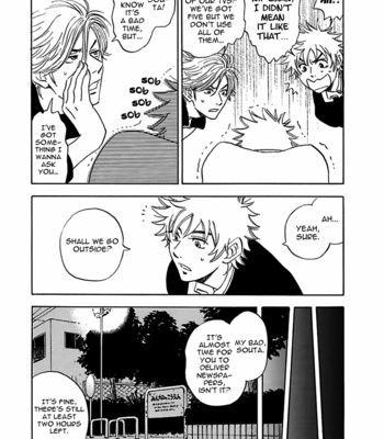 [TANAKA Suzuki] Muchuu no Hito ~ vol.03 [Eng] – Gay Manga sex 55