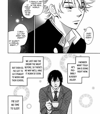 [TANAKA Suzuki] Muchuu no Hito ~ vol.03 [Eng] – Gay Manga sex 65