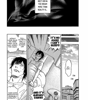 [TANAKA Suzuki] Muchuu no Hito ~ vol.03 [Eng] – Gay Manga sex 67