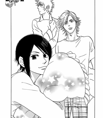 [TANAKA Suzuki] Muchuu no Hito ~ vol.03 [Eng] – Gay Manga sex 74