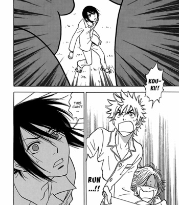 [TANAKA Suzuki] Muchuu no Hito ~ vol.03 [Eng] – Gay Manga sex 97