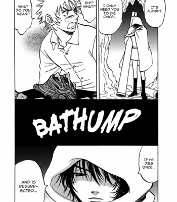 [TANAKA Suzuki] Muchuu no Hito ~ vol.03 [Eng] – Gay Manga sex 9