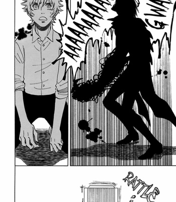 [TANAKA Suzuki] Muchuu no Hito ~ vol.03 [Eng] – Gay Manga sex 13