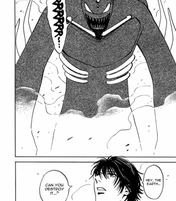 [TANAKA Suzuki] Muchuu no Hito ~ vol.03 [Eng] – Gay Manga sex 15