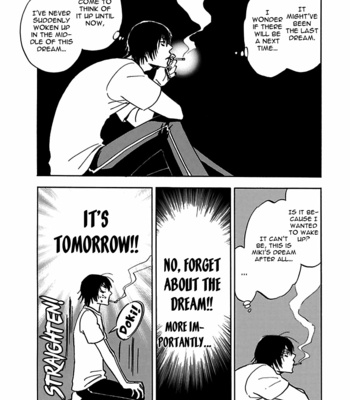 [TANAKA Suzuki] Muchuu no Hito ~ vol.03 [Eng] – Gay Manga sex 22