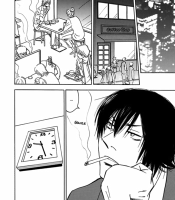 [TANAKA Suzuki] Muchuu no Hito ~ vol.03 [Eng] – Gay Manga sex 25