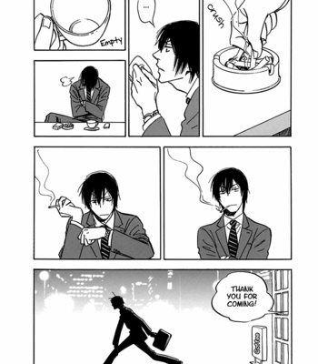 [TANAKA Suzuki] Muchuu no Hito ~ vol.03 [Eng] – Gay Manga sex 26