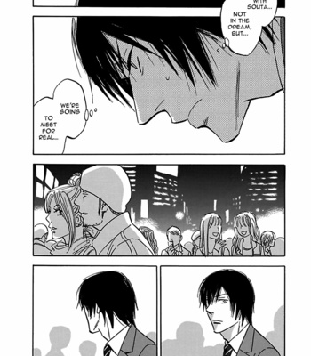 [TANAKA Suzuki] Muchuu no Hito ~ vol.03 [Eng] – Gay Manga sex 28