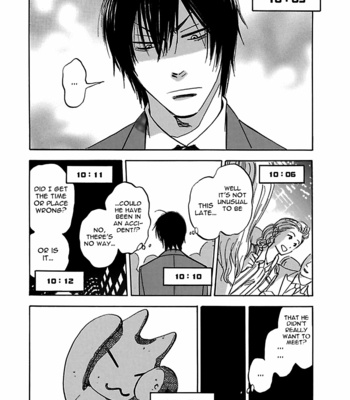 [TANAKA Suzuki] Muchuu no Hito ~ vol.03 [Eng] – Gay Manga sex 29