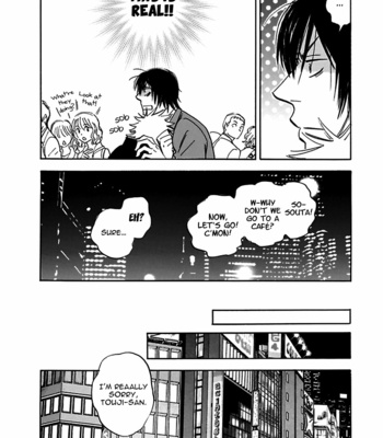 [TANAKA Suzuki] Muchuu no Hito ~ vol.03 [Eng] – Gay Manga sex 34