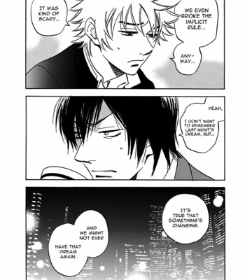 [TANAKA Suzuki] Muchuu no Hito ~ vol.03 [Eng] – Gay Manga sex 40
