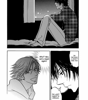 [TANAKA Suzuki] Muchuu no Hito ~ vol.03 [Eng] – Gay Manga sex 41