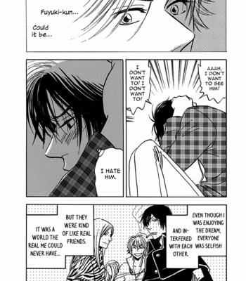 [TANAKA Suzuki] Muchuu no Hito ~ vol.03 [Eng] – Gay Manga sex 42