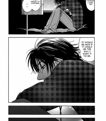 [TANAKA Suzuki] Muchuu no Hito ~ vol.03 [Eng] – Gay Manga sex 43