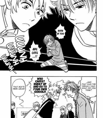 [TANAKA Suzuki] Muchuu no Hito ~ vol.03 [Eng] – Gay Manga sex 172