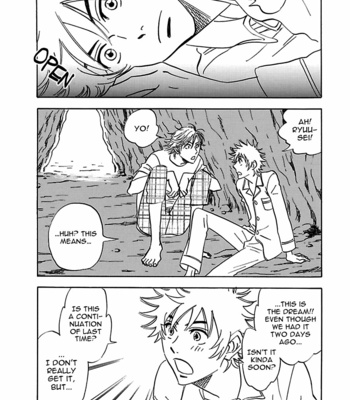 [TANAKA Suzuki] Muchuu no Hito ~ vol.03 [Eng] – Gay Manga sex 78