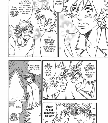 [TANAKA Suzuki] Muchuu no Hito ~ vol.03 [Eng] – Gay Manga sex 79