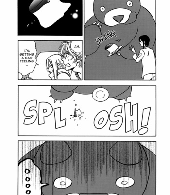 [TANAKA Suzuki] Muchuu no Hito ~ vol.03 [Eng] – Gay Manga sex 94