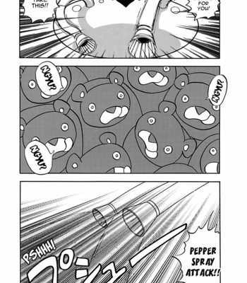 [TANAKA Suzuki] Muchuu no Hito ~ vol.03 [Eng] – Gay Manga sex 103