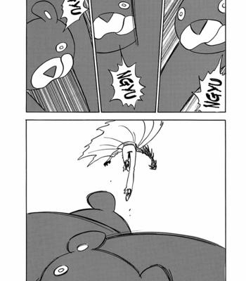 [TANAKA Suzuki] Muchuu no Hito ~ vol.03 [Eng] – Gay Manga sex 106