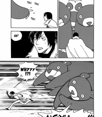 [TANAKA Suzuki] Muchuu no Hito ~ vol.03 [Eng] – Gay Manga sex 108
