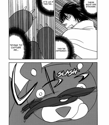[TANAKA Suzuki] Muchuu no Hito ~ vol.03 [Eng] – Gay Manga sex 109