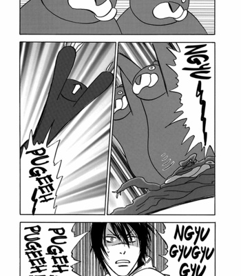 [TANAKA Suzuki] Muchuu no Hito ~ vol.03 [Eng] – Gay Manga sex 111