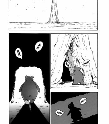 [TANAKA Suzuki] Muchuu no Hito ~ vol.03 [Eng] – Gay Manga sex 123