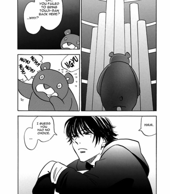 [TANAKA Suzuki] Muchuu no Hito ~ vol.03 [Eng] – Gay Manga sex 124