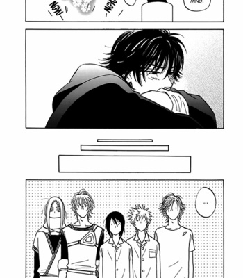 [TANAKA Suzuki] Muchuu no Hito ~ vol.03 [Eng] – Gay Manga sex 128