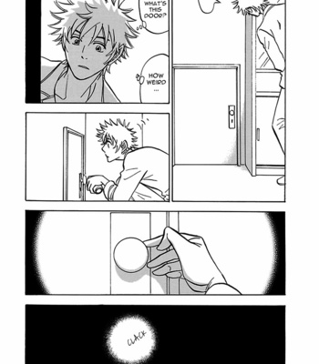 [TANAKA Suzuki] Muchuu no Hito ~ vol.03 [Eng] – Gay Manga sex 133