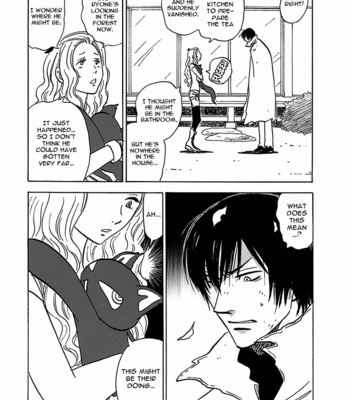 [TANAKA Suzuki] Muchuu no Hito ~ vol.03 [Eng] – Gay Manga sex 139
