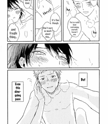 [Sunako] Junjou Shounen [Eng] – Gay Manga sex 184