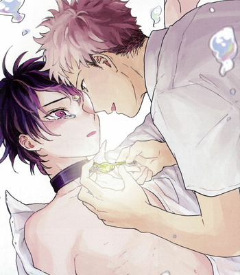 [Sunako] Junjou Shounen [Eng] – Gay Manga sex 7
