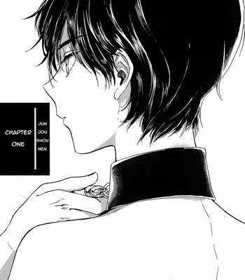 [Sunako] Junjou Shounen [Eng] – Gay Manga sex 10