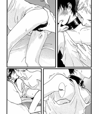 [Sunako] Junjou Shounen [Eng] – Gay Manga sex 11