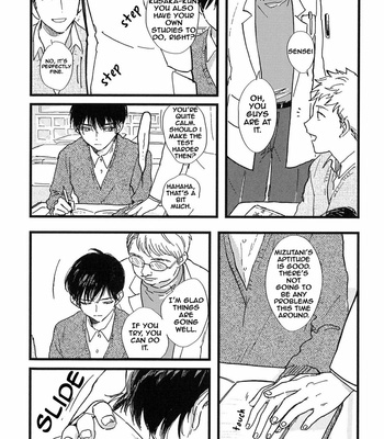 [Sunako] Junjou Shounen [Eng] – Gay Manga sex 14