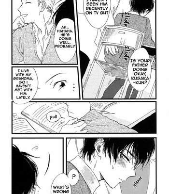 [Sunako] Junjou Shounen [Eng] – Gay Manga sex 15