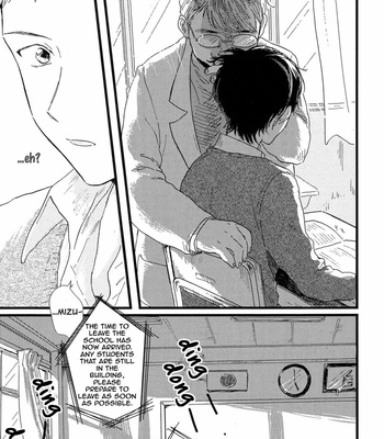 [Sunako] Junjou Shounen [Eng] – Gay Manga sex 16