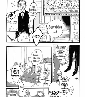 [Sunako] Junjou Shounen [Eng] – Gay Manga sex 21