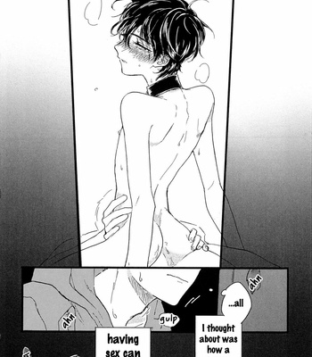 [Sunako] Junjou Shounen [Eng] – Gay Manga sex 34