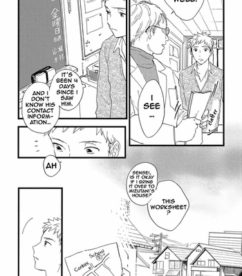 [Sunako] Junjou Shounen [Eng] – Gay Manga sex 48
